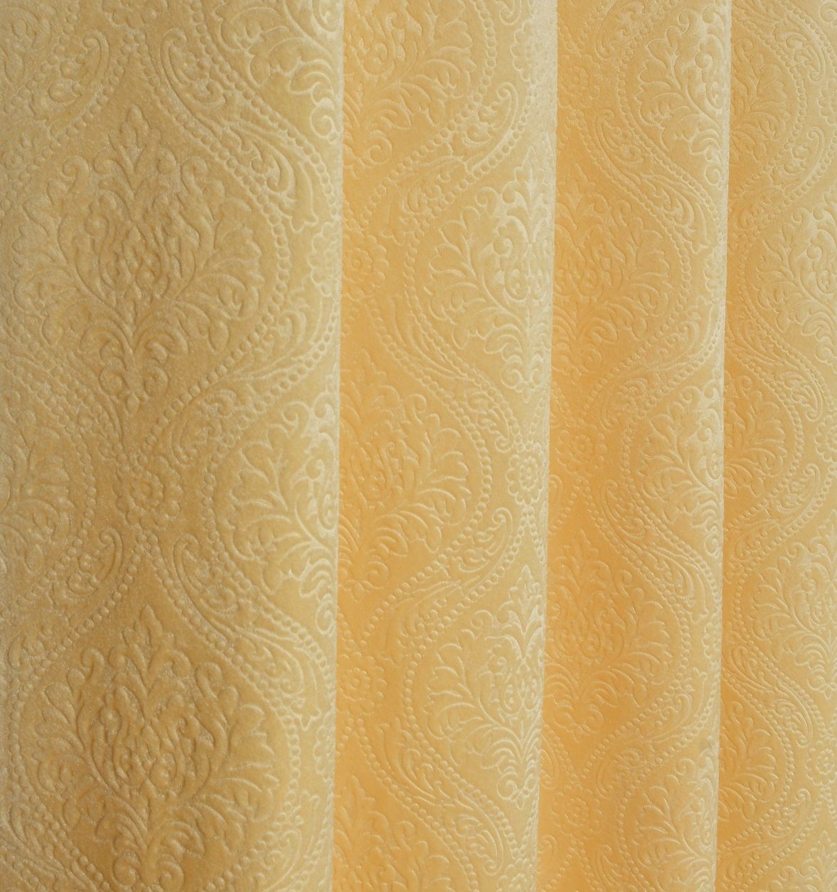 FABRIC-CADBURY-DAMAS-CREAM-5-MTR-01 Curtain Fabric