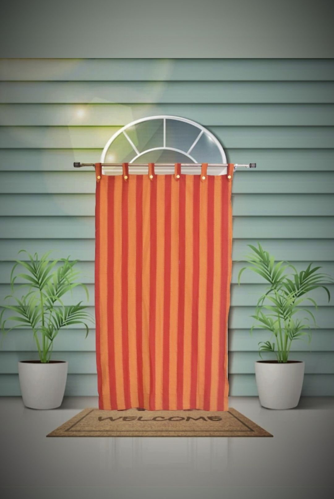 sri varahi new cotton SB_204 Curtain Fabric-picture-18