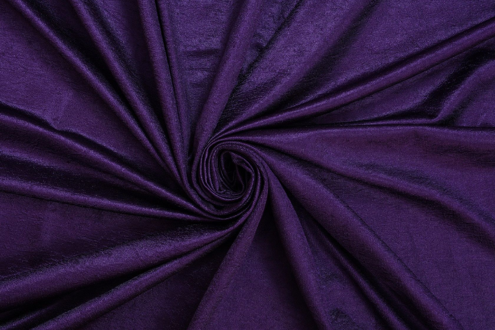 FABRIC-CRUSH-PURPLE-5-MTR Curtain Fabric