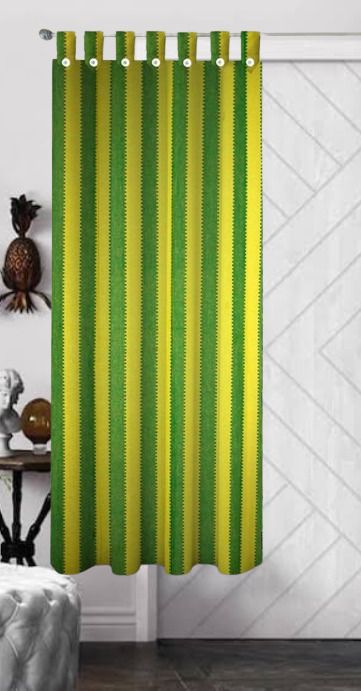 sri varahi new cotton 14 Curtain Fabric-picture-33