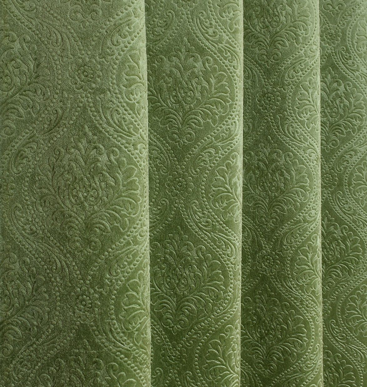 FABRIC-CADBURY-DAMAS-LIGHTGREEN-5-MTR-01 Curtain Fabric