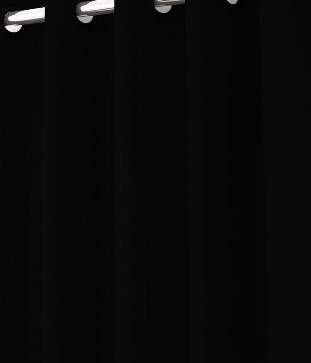 CRUSH PLAIN CURTAIN Curtain Fabric-image-37