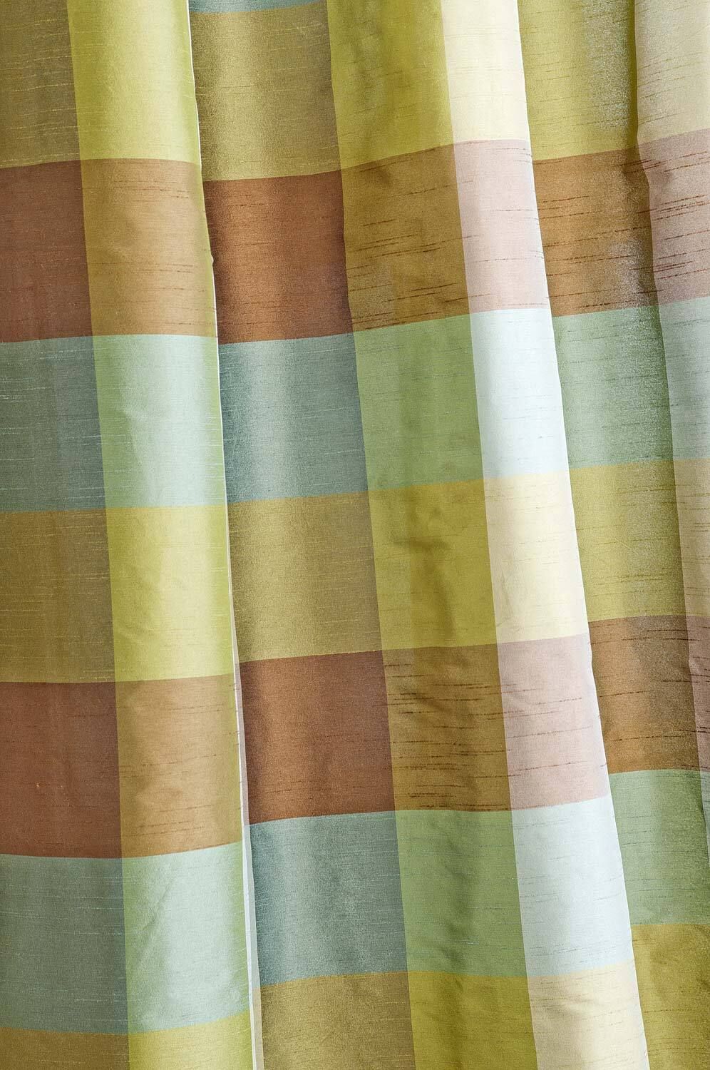 CHECKS-2050A-FAB Curtain Fabric-image-19
