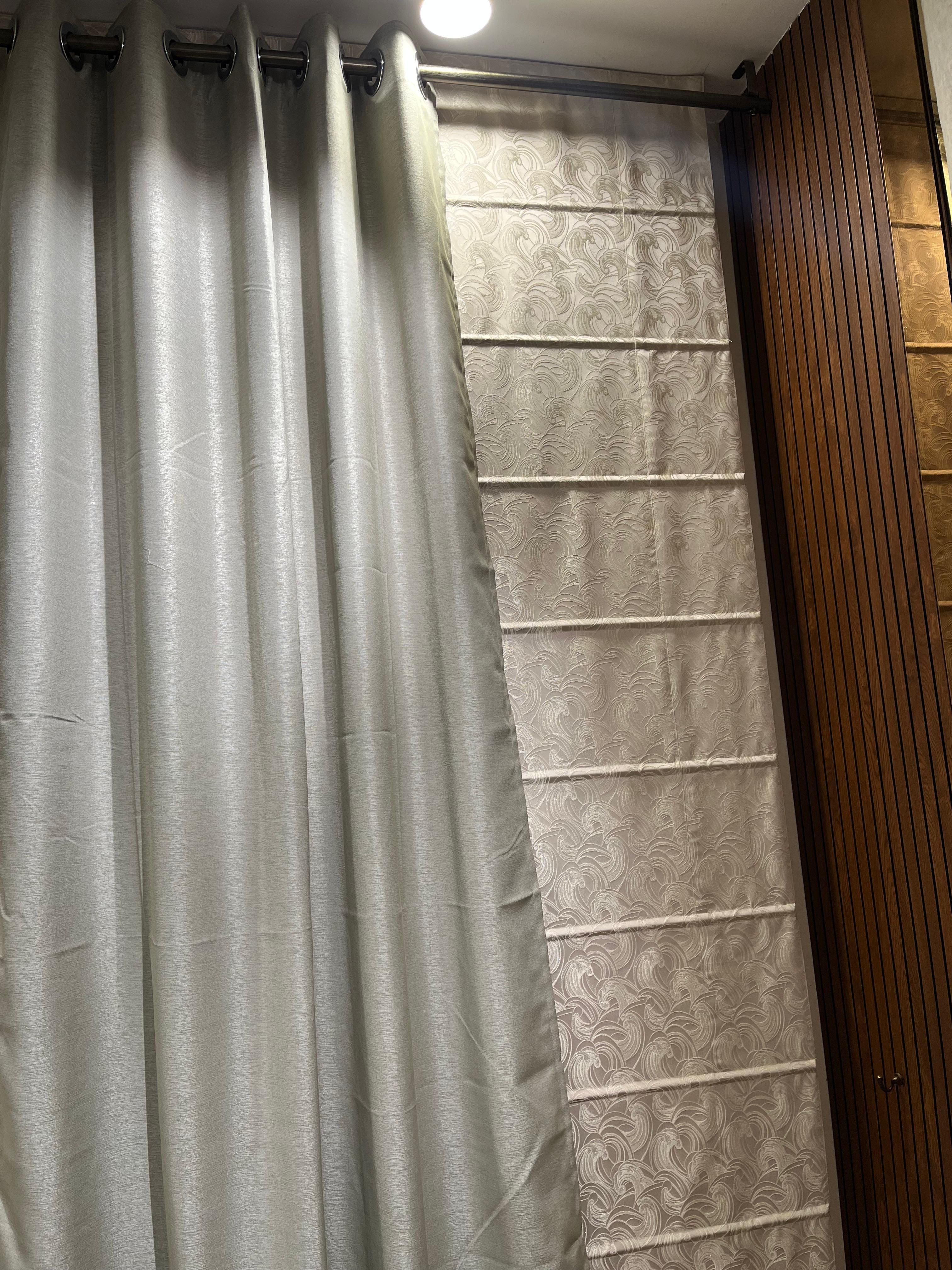 dvs 20907-1 Curtain Fabric-picture-40