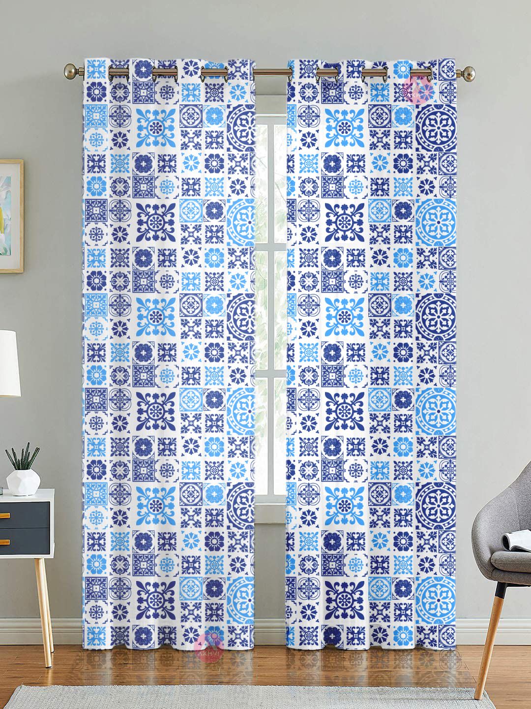 akhvi AV-N-CURTAIN-01 Curtain Fabric-picture-32