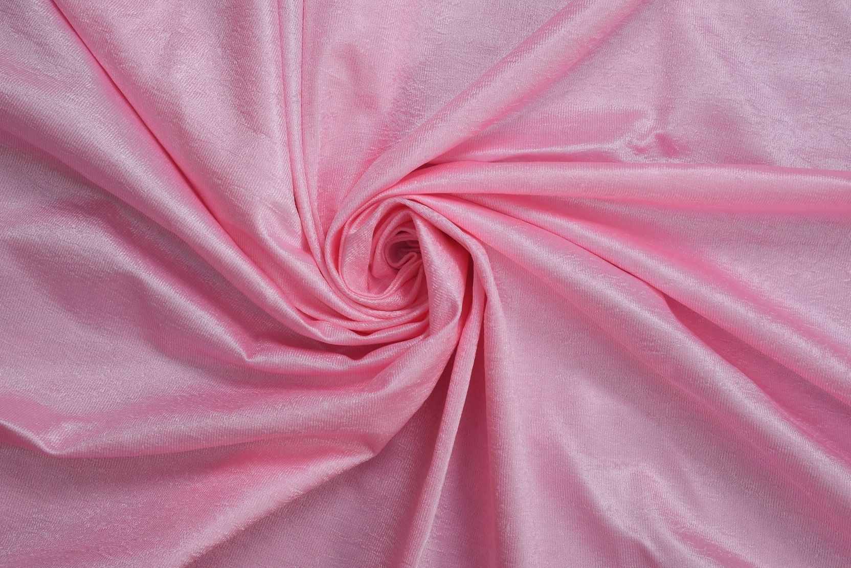 FABRIC-CRUSH-BABYPINK-5-MTR Curtain Fabric