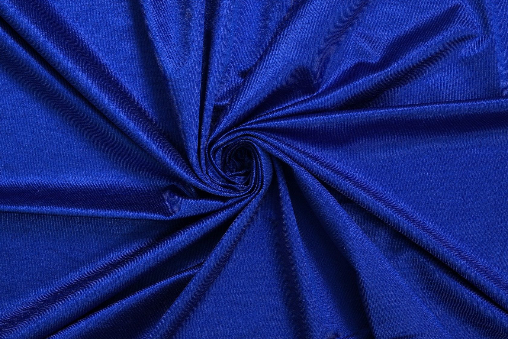 FABRIC-CRUSH-ROYALBLUE-5-MTR Curtain Fabric