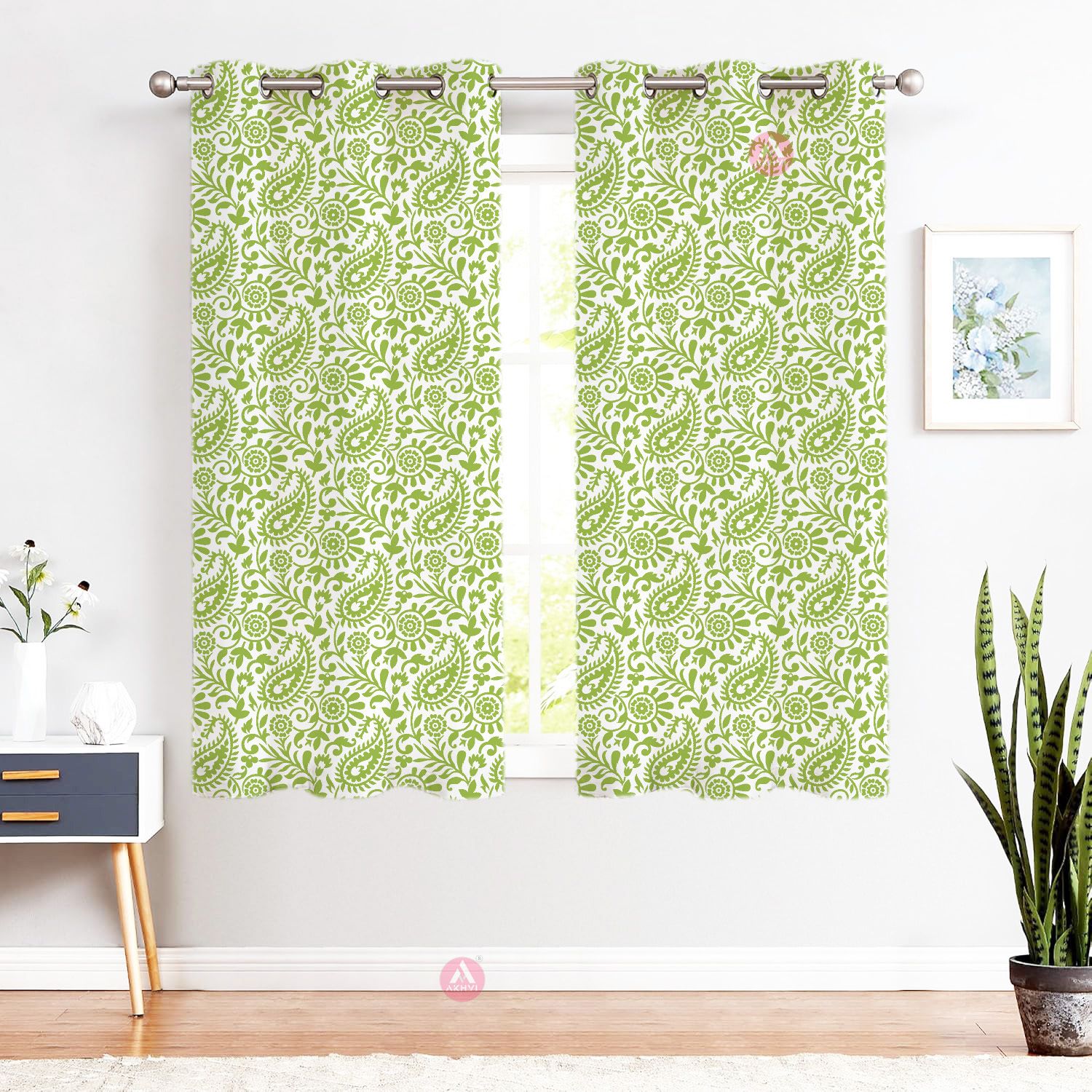 akhvi AV-WID-01 Curtain Fabric-picture-25
