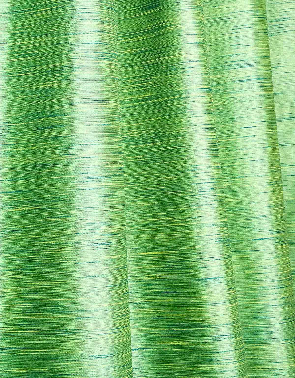 ubh Green-BO-Fab Curtain Fabric-picture-14