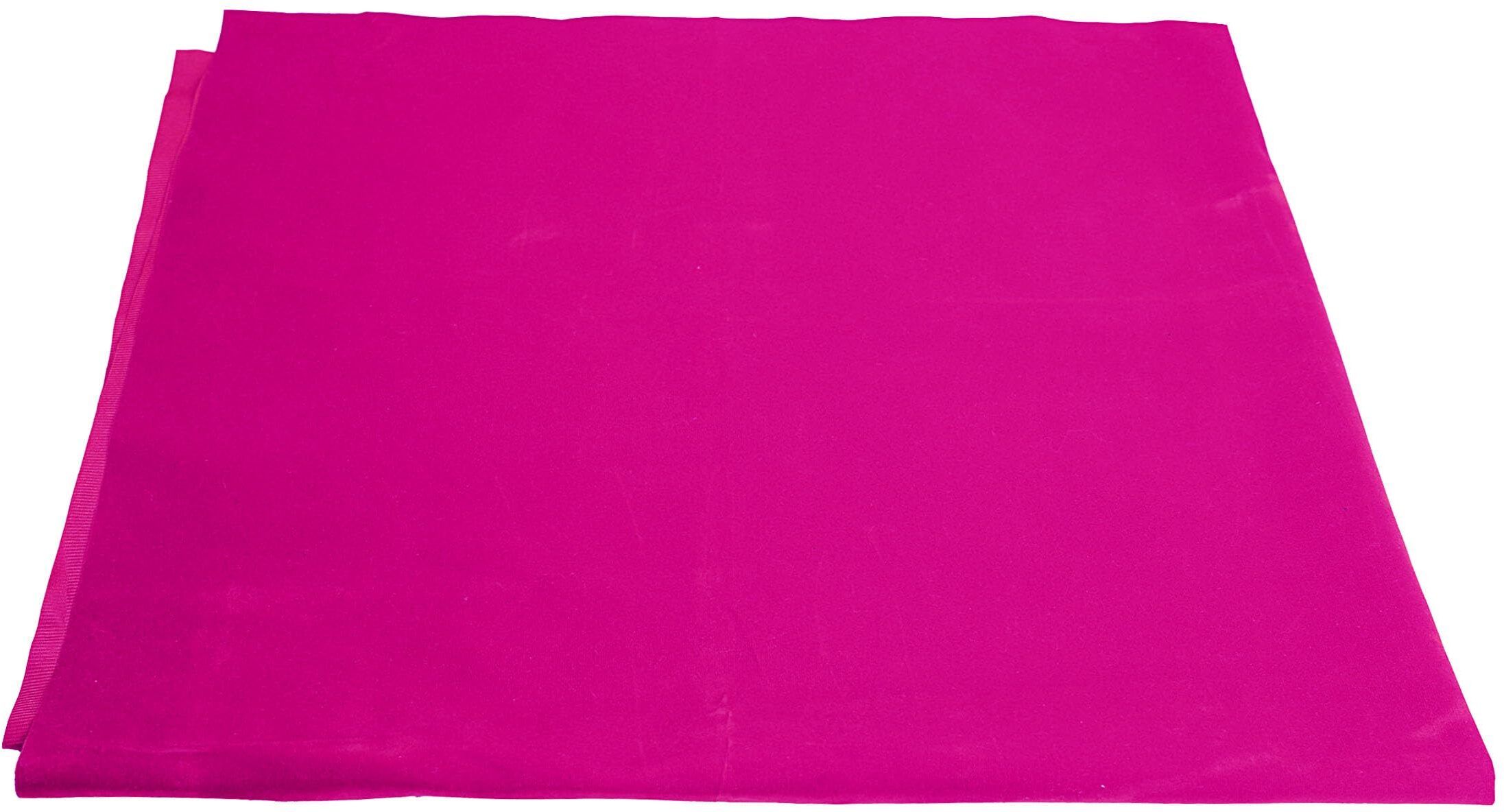 P_S RANI VELVET 1 METER 1110 Curtain Fabric-image-17