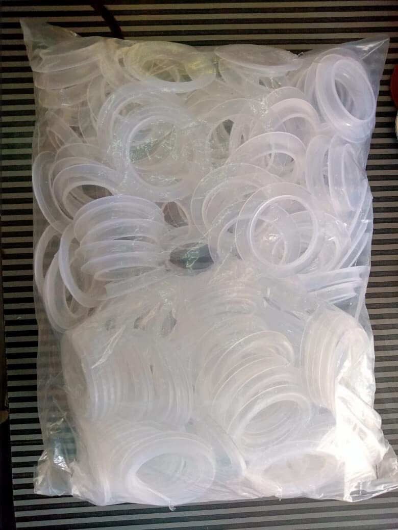 Plastic Curtain Rings Eyelet Curtain Ring-image-6