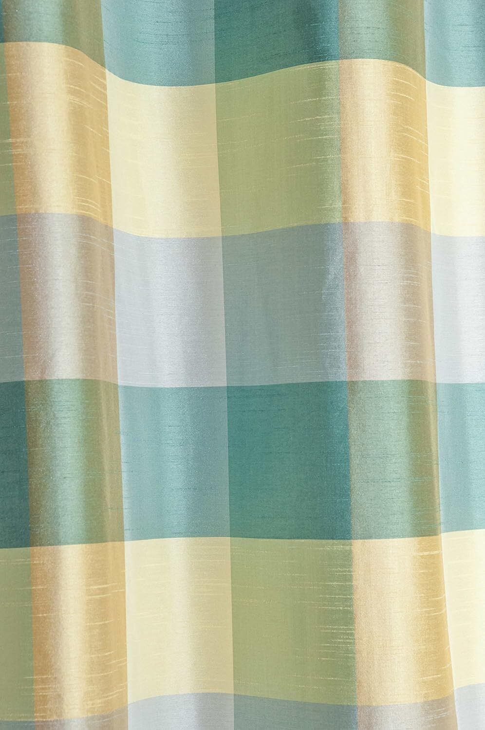 CHECKS-VIB-FAB Curtain Fabric-image-18