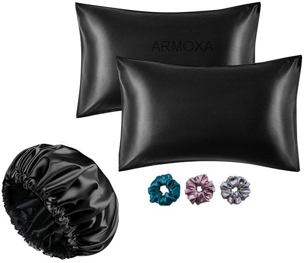 armoxa Satin Cushions & Pillows Cover-picture-27