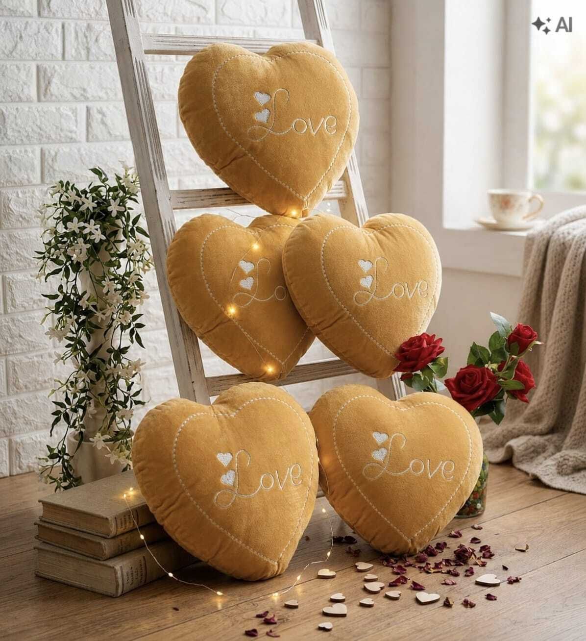 kush decor enterprises Velvet Cushions Cover-picture-19