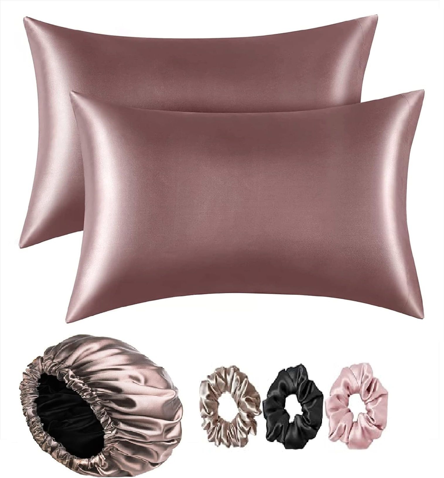 shop141 Silk, Satin Cushions & Pillows Cover-picture-20