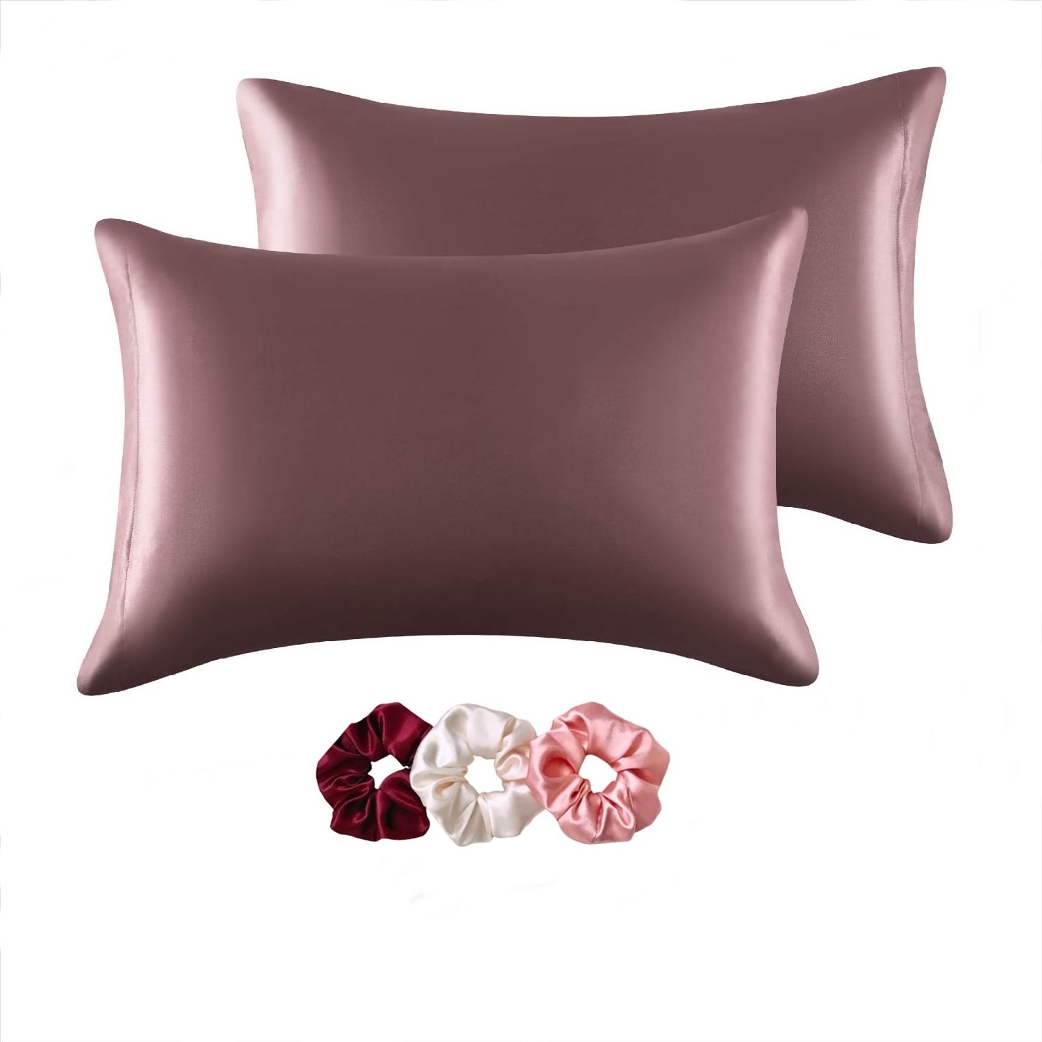 cebada Silk Pillows Cover-picture-16