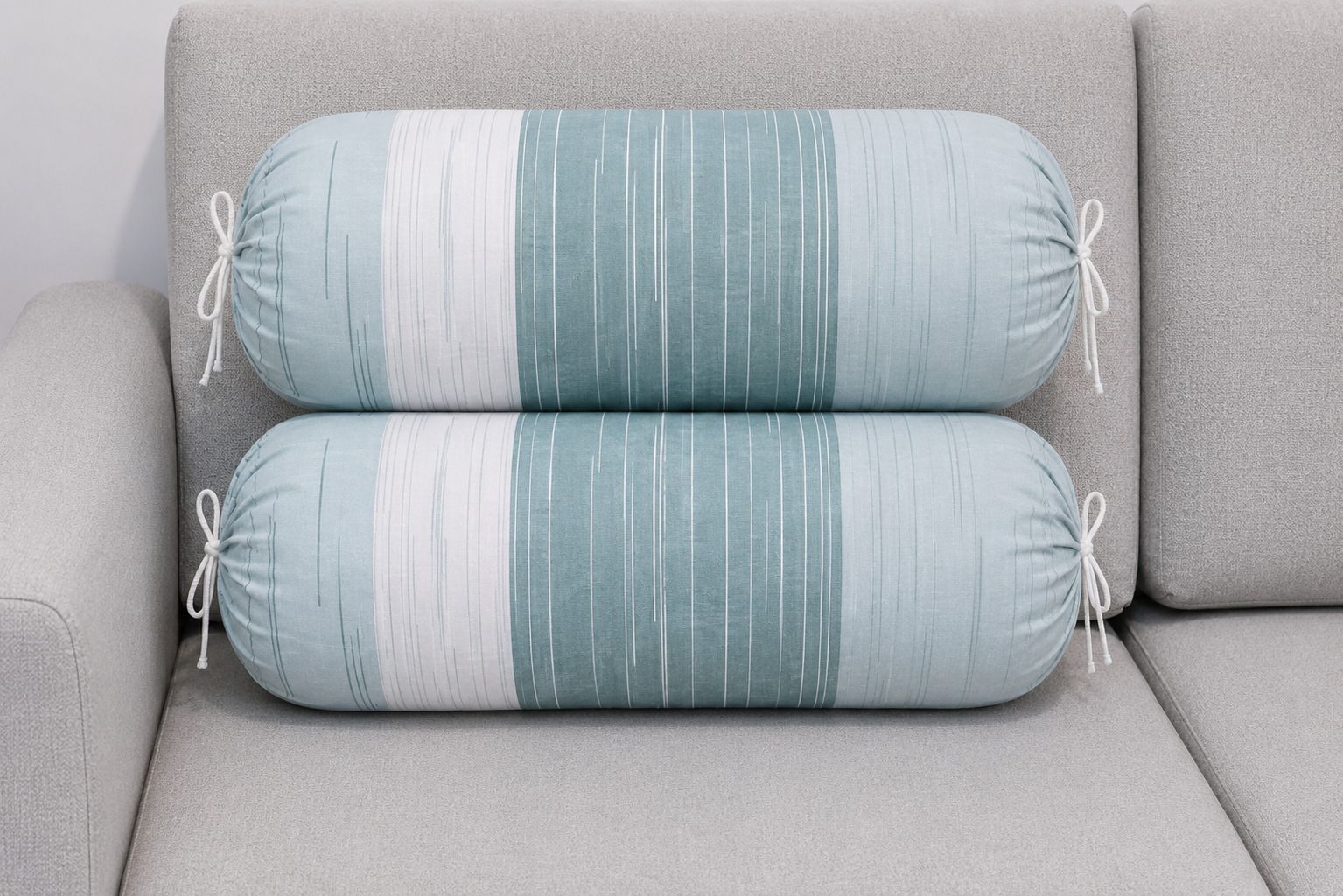 Air Bolster Pack of 2 Stripes 1-image-4