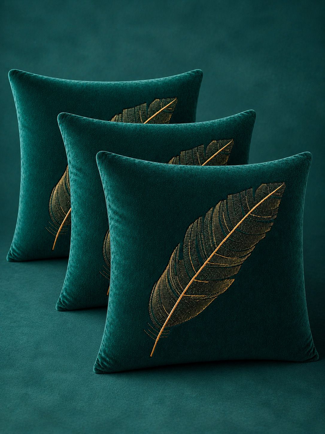 Velvet Cushions Cover-image-6