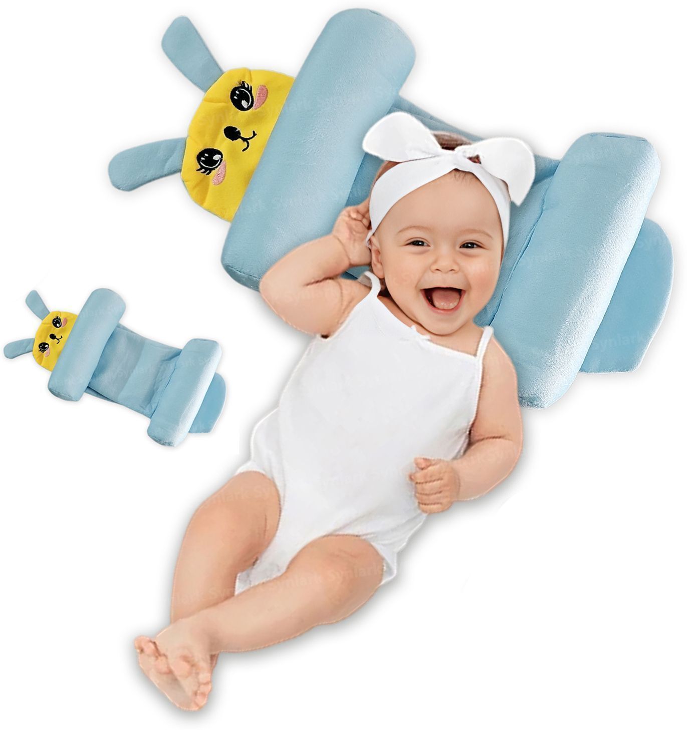 ducudu Safety Head protector Slide Support-picture-17