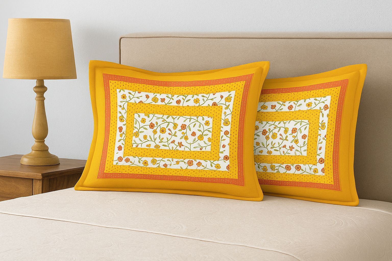 Cotton Pillows Cover-image-46