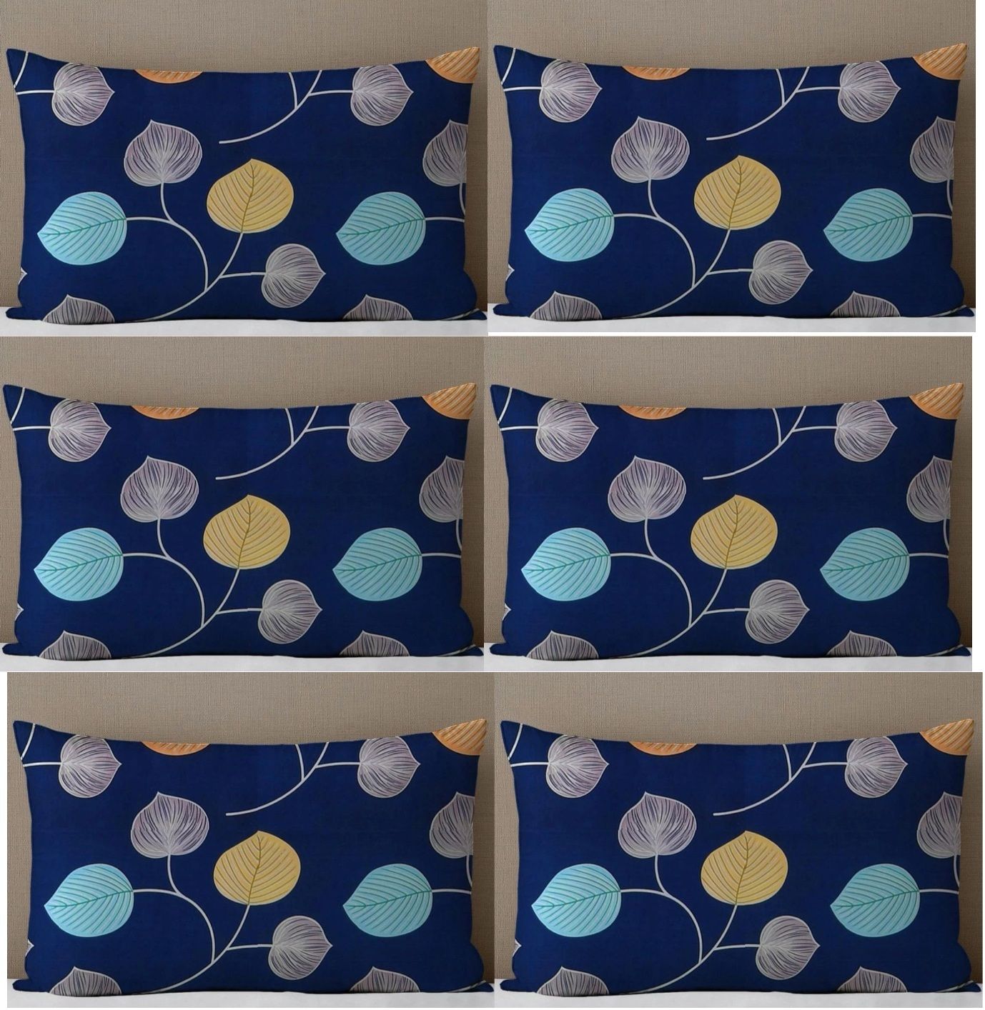 zci Cotton Pillows Cover-picture-22