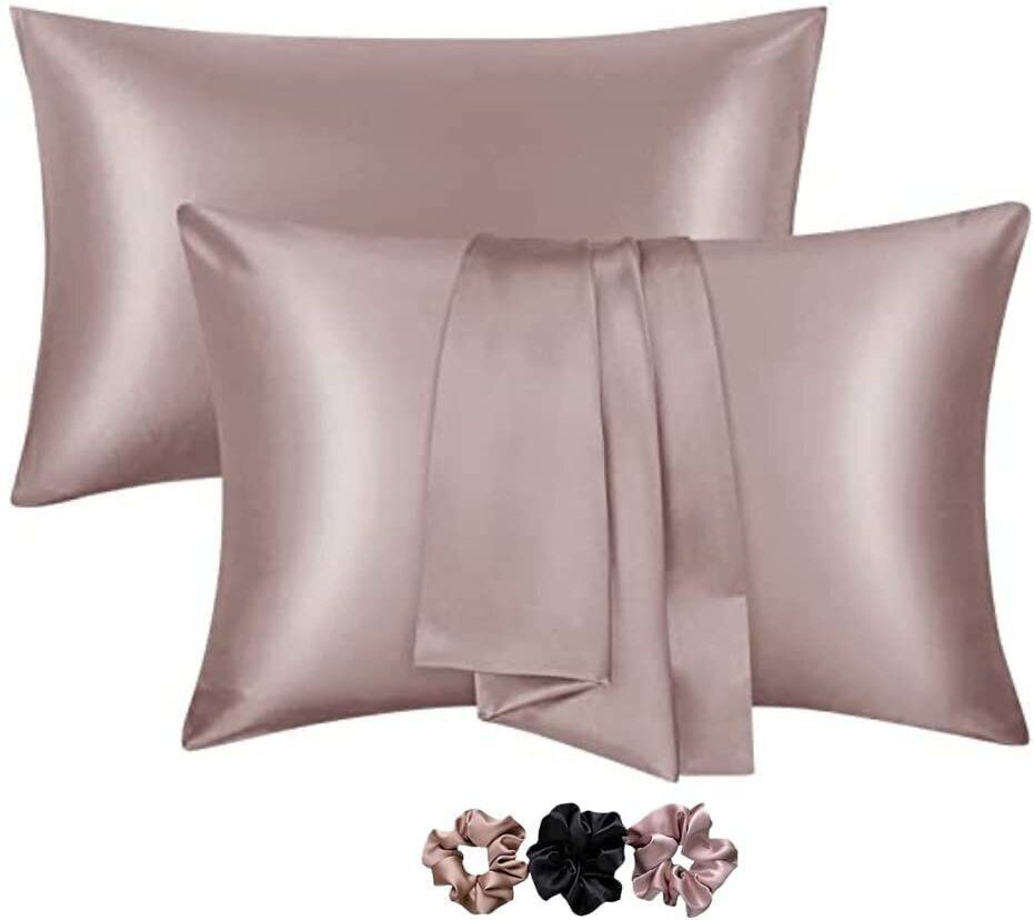 shop141 Satin Pillows Cover-picture-47