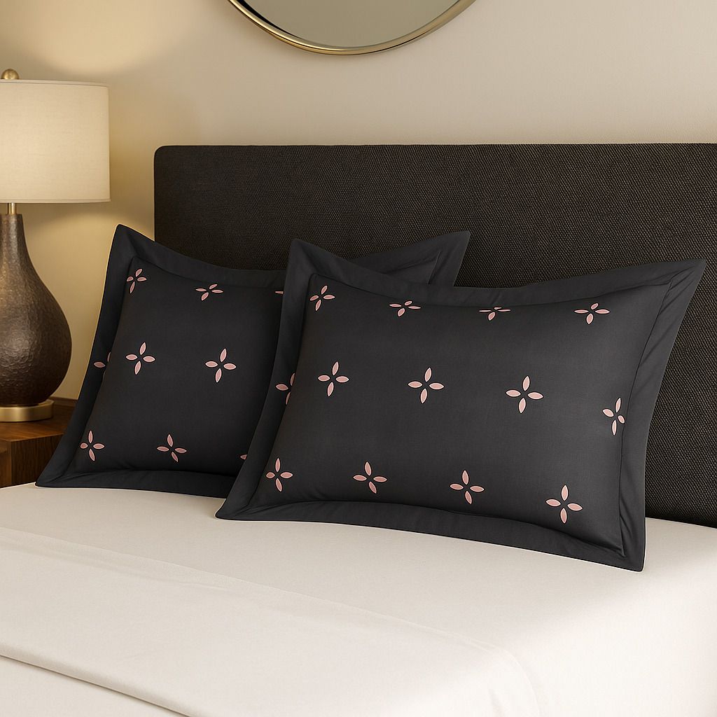 Cotton Pillows Cover