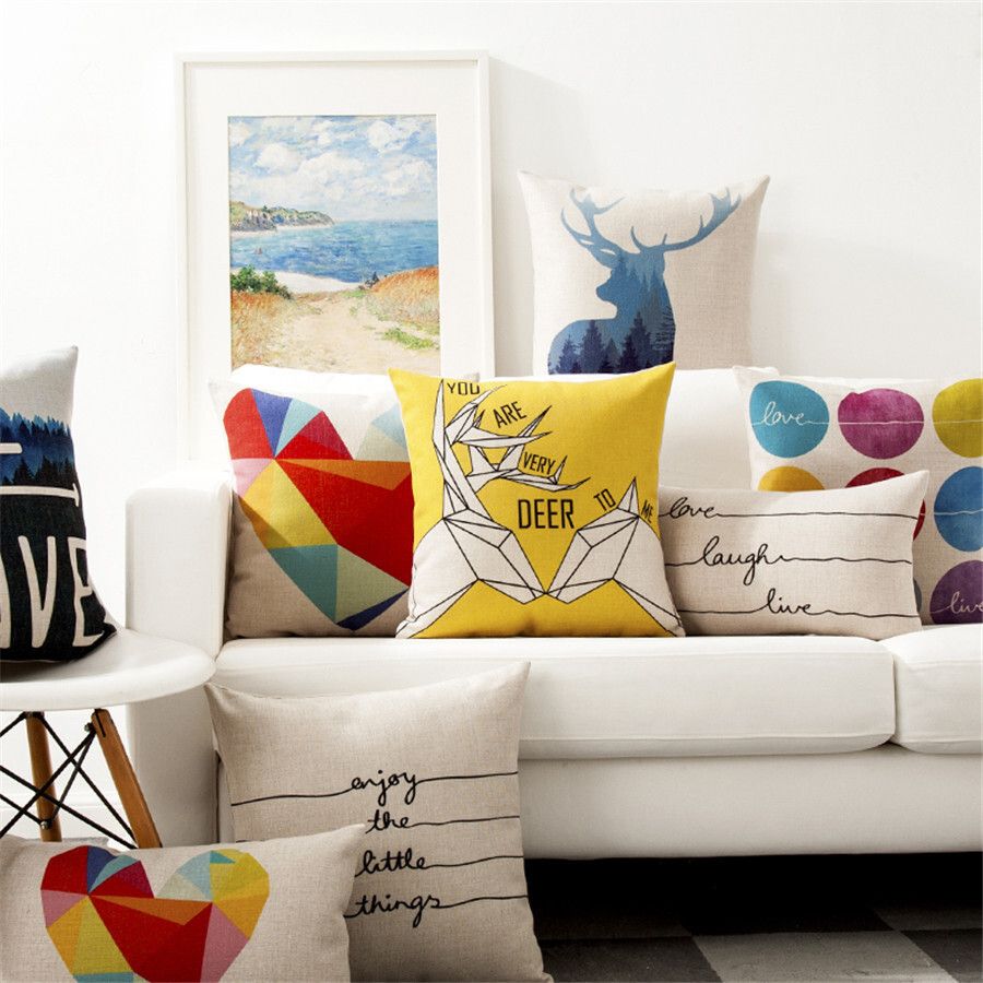 aerohaven Polyester Cushions Cover-picture-25