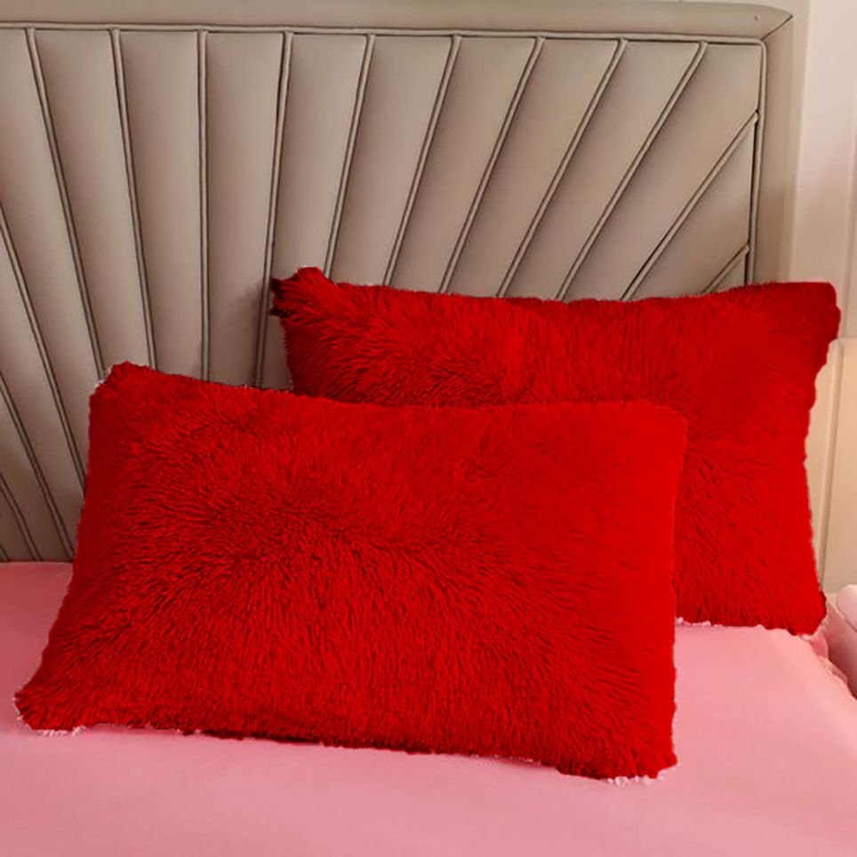 kneft Fur Pillows Cover-picture-27