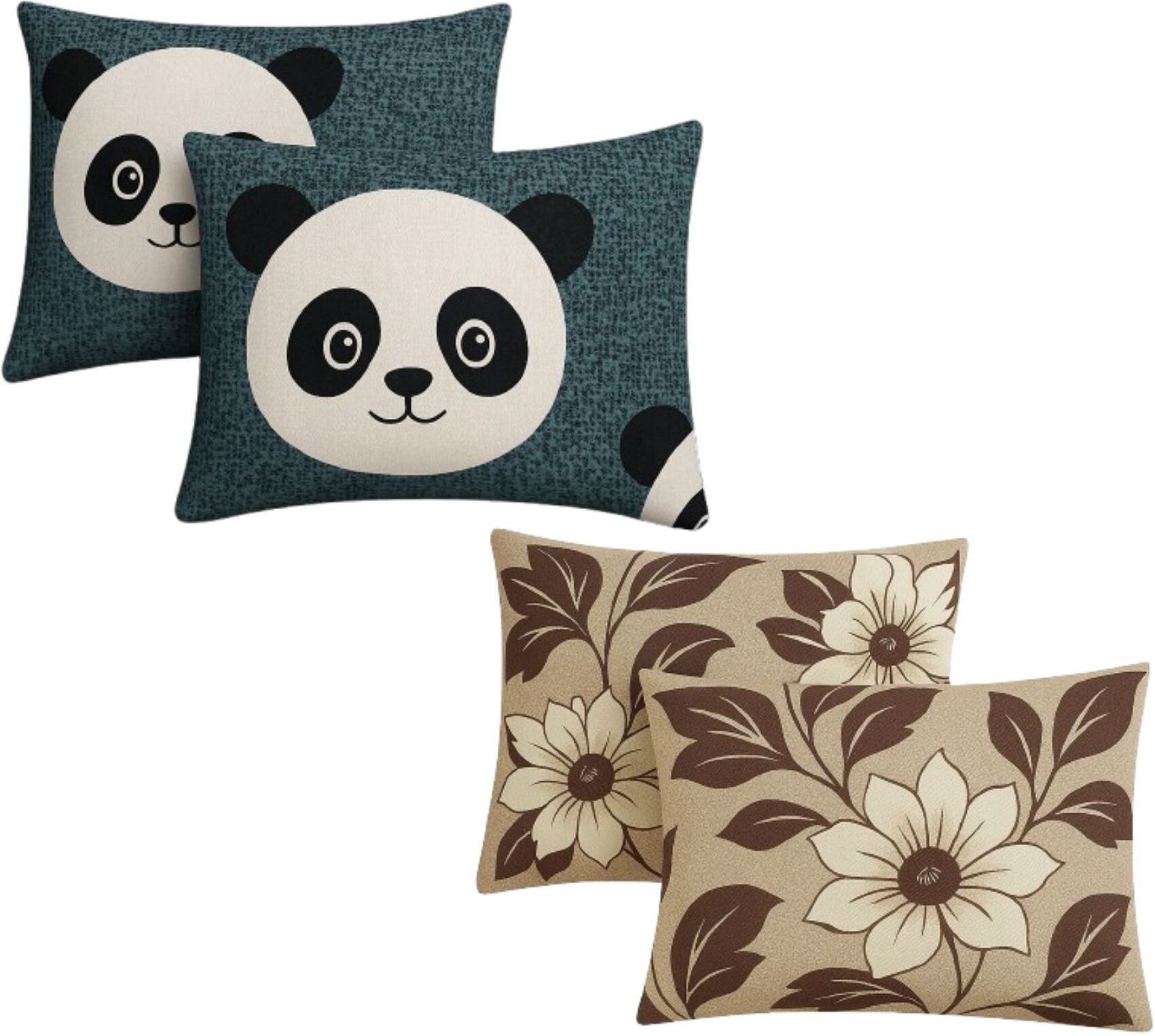 Blended Pillows Cover-image-49