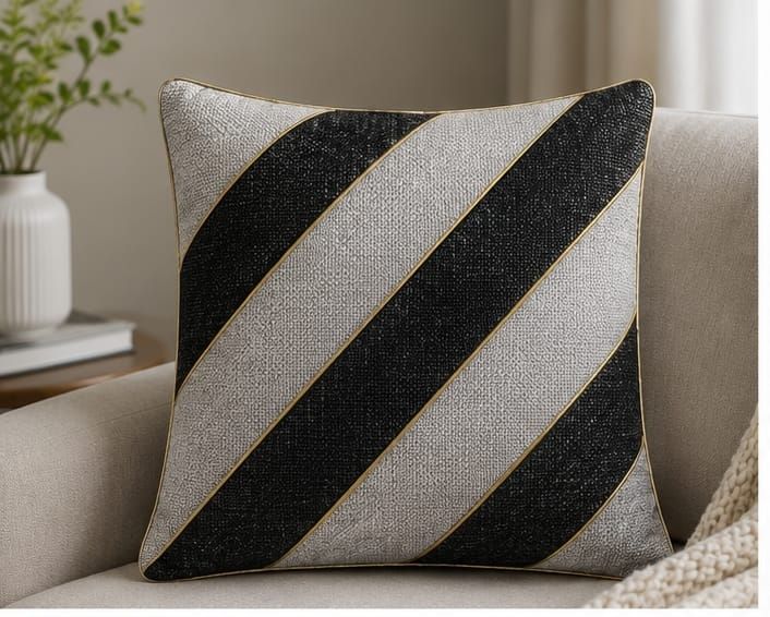avcollection Jacquard Cushions Cover-picture-18