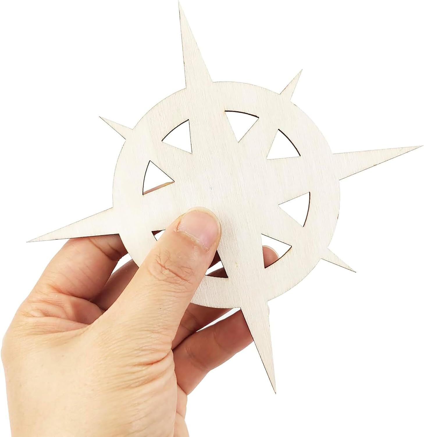 cliths wooden craft blank Wooden Cut-outs-picture-48