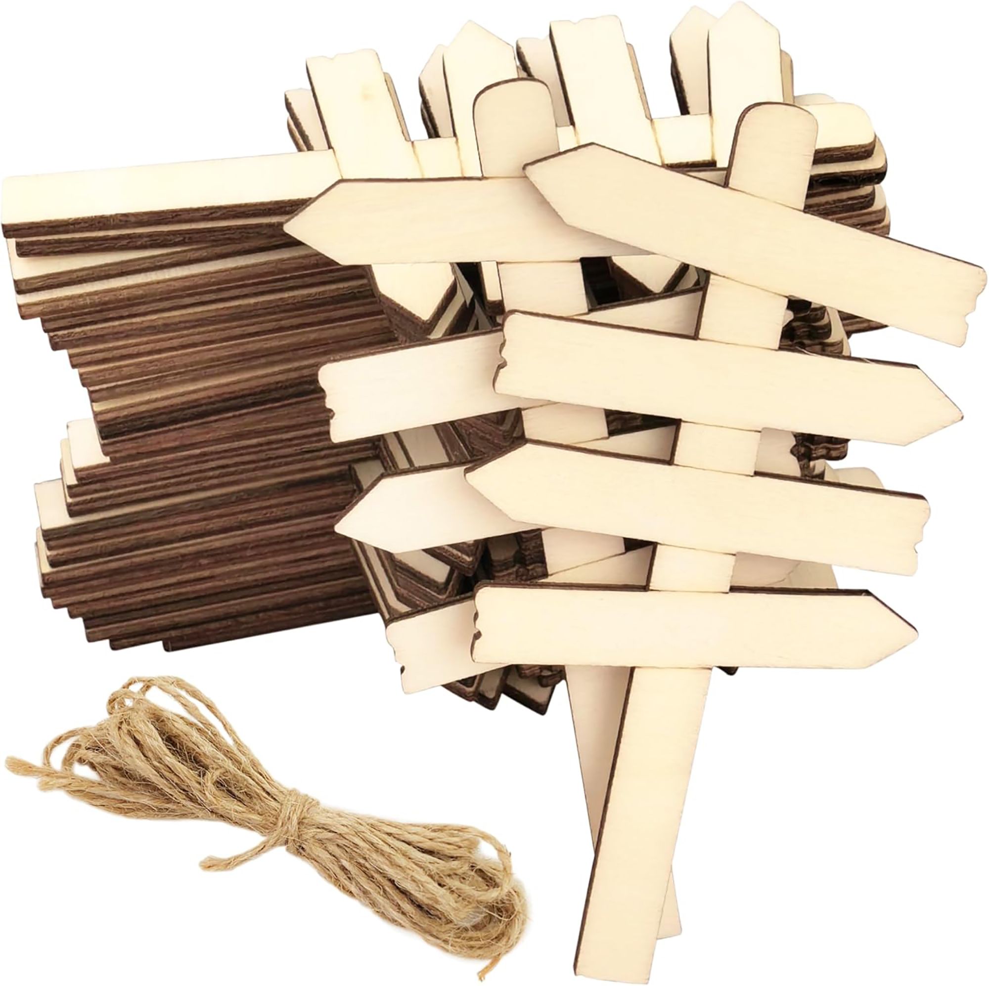 cliths arrow shape craft base for mandala art Wooden Cut-outs-picture-17