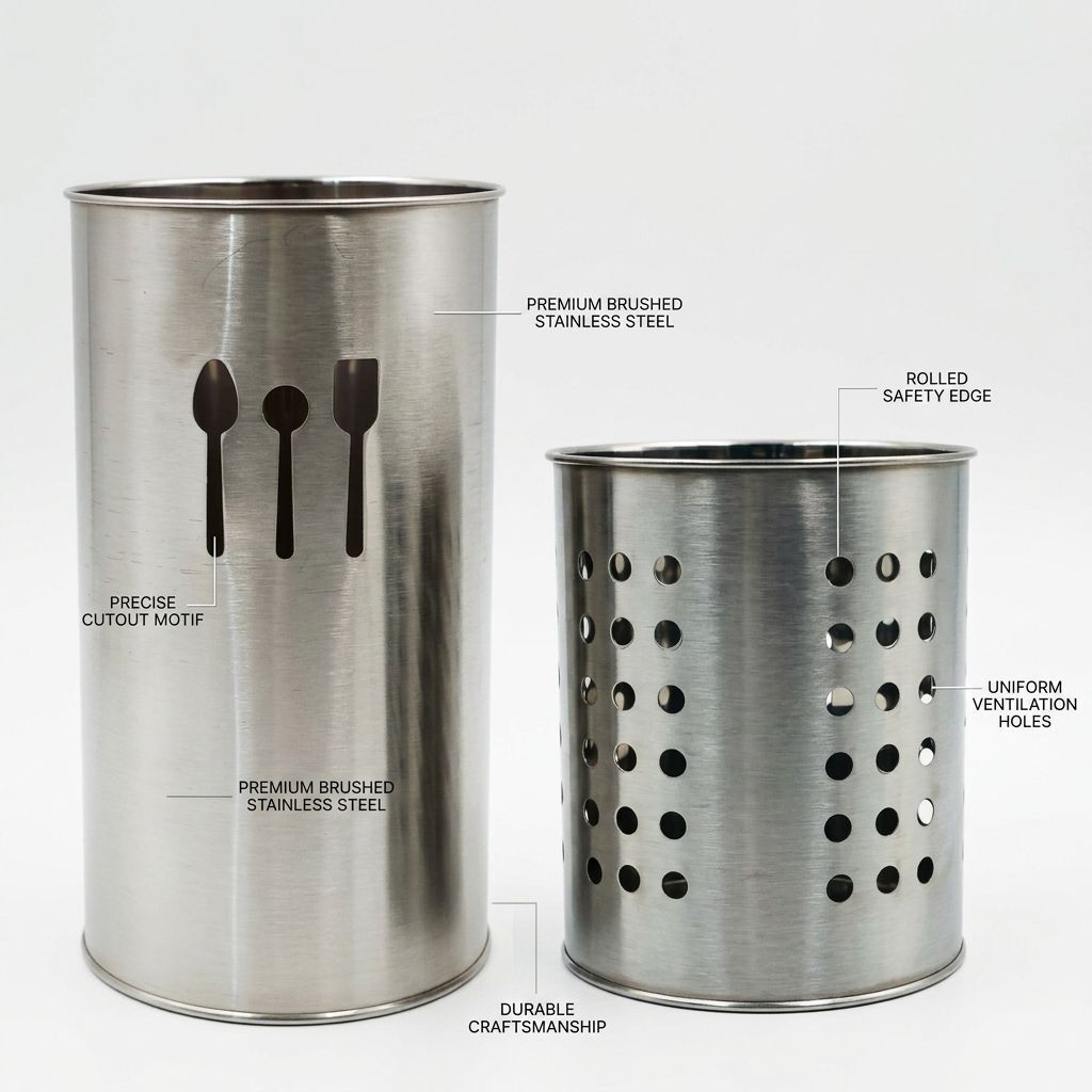 mamoir Empty Cutlery Holder Case-picture-41