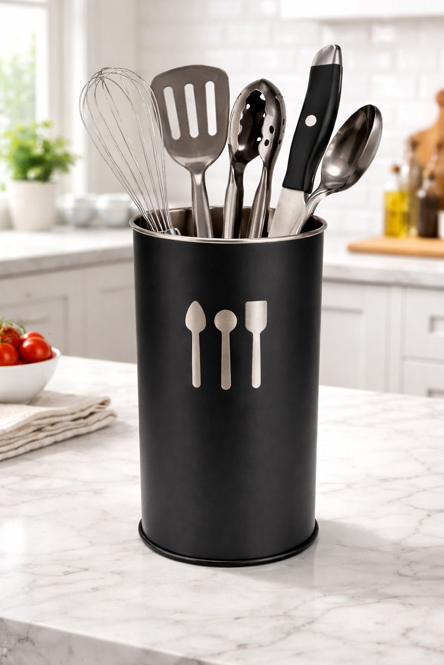 cooknest Empty Cutlery Holder Case-picture-12