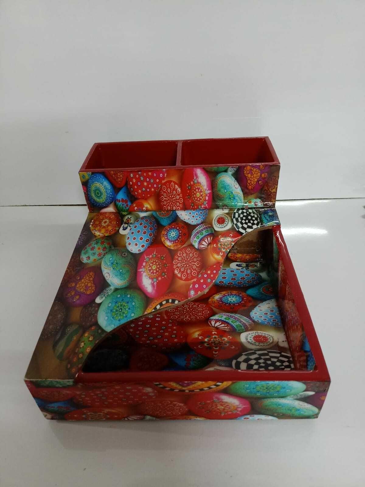 r.r.v. international Empty Cutlery Box Case-picture-26