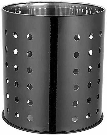 karfe Empty Cutlery Holder Case-picture-19