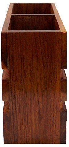 elite indian Empty Cutlery Box Drawer Case-picture-25
