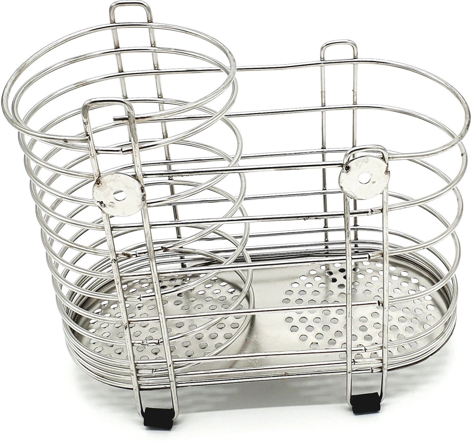 Empty Cutlery Holder Case