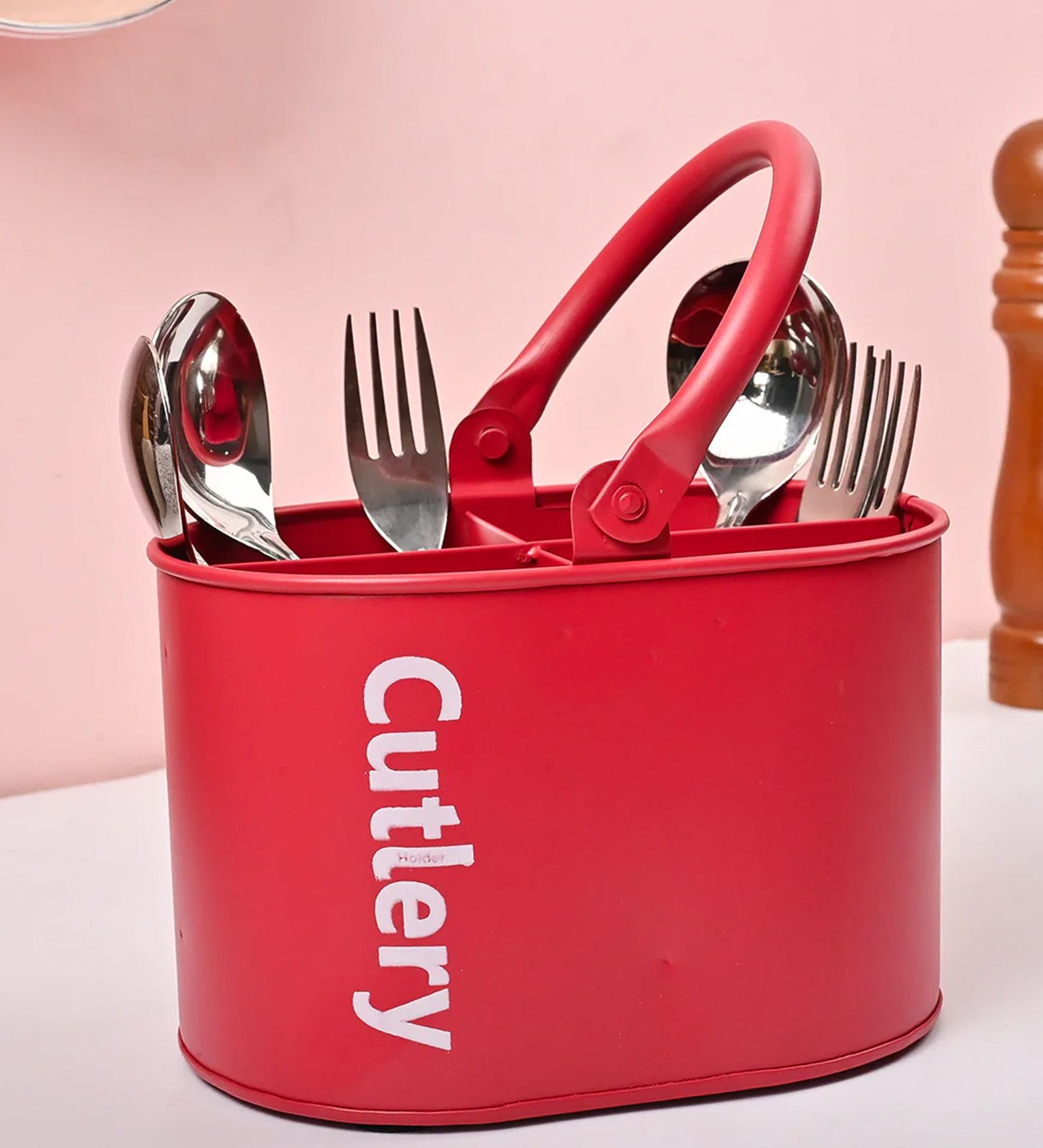 sone key chidiya Empty Cutlery Holder Case-picture-11