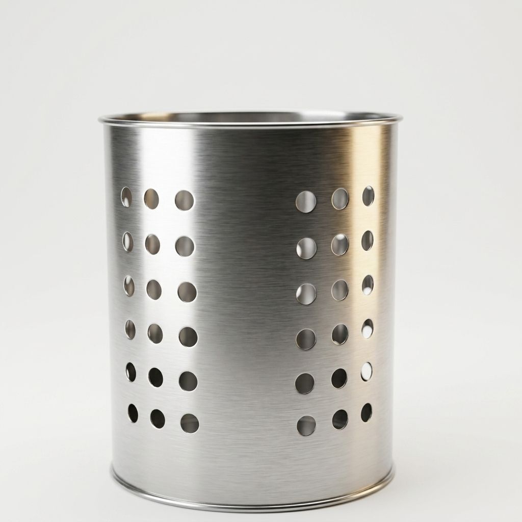 blendease Empty Cutlery Holder Case-picture-43