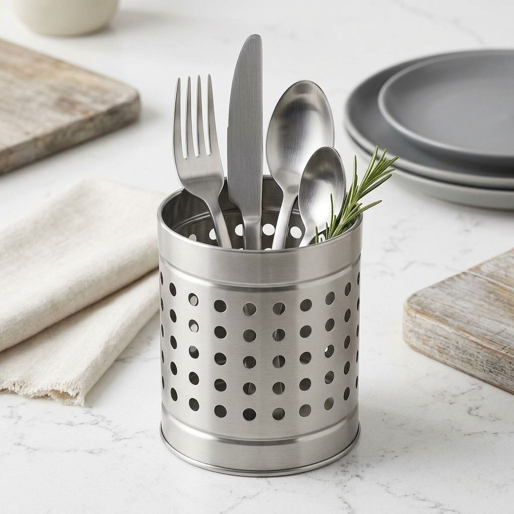 marqueonn Empty Cutlery Holder Case-picture-39
