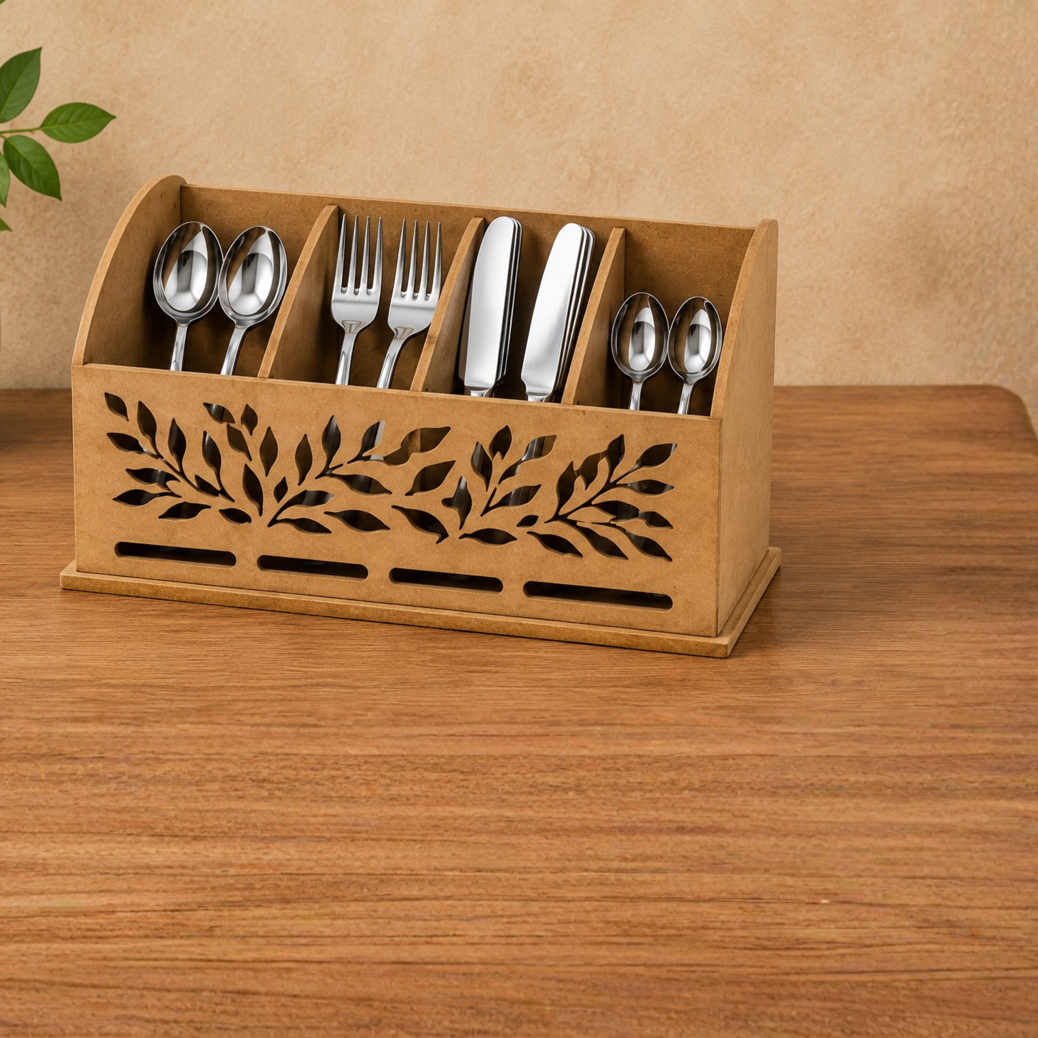 framezo Empty Cutlery Holder Case-picture-11