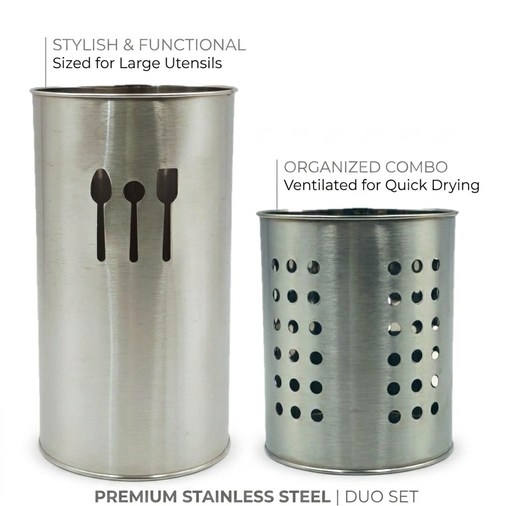marqueonn Empty Cutlery Holder Case-picture-36