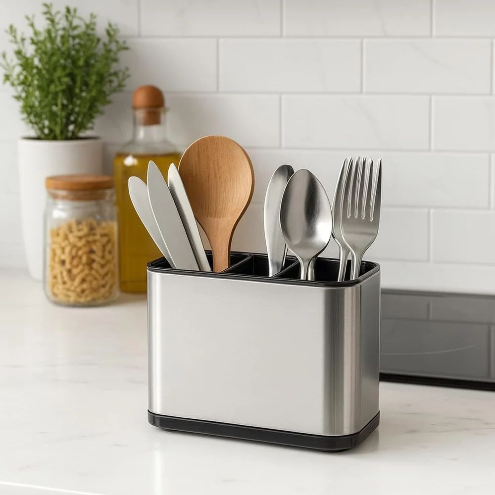 cozest Empty Cutlery Holder Case-picture-41