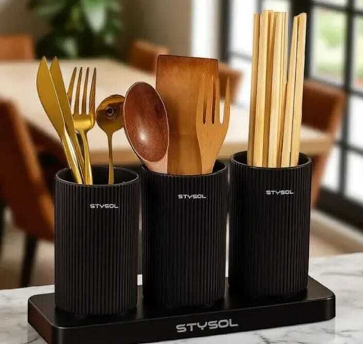 keshavdas Empty Cutlery Holder Case-picture-14