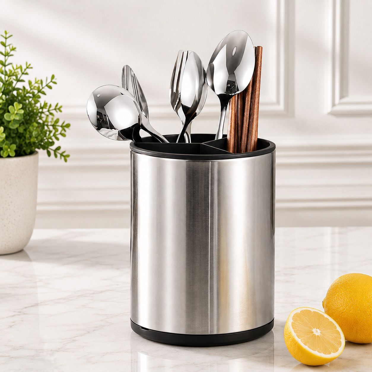 zyrvansis Empty Cutlery Holder Case-picture-18