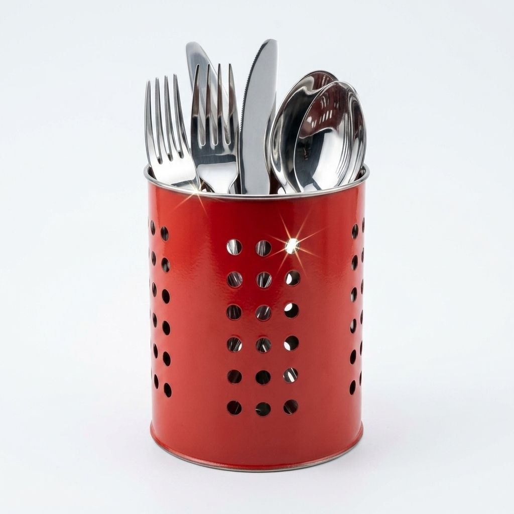 mamoir Empty Cutlery Holder Case-picture-43