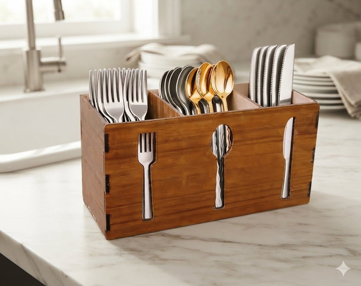 Empty Cutlery Box Case-image-26