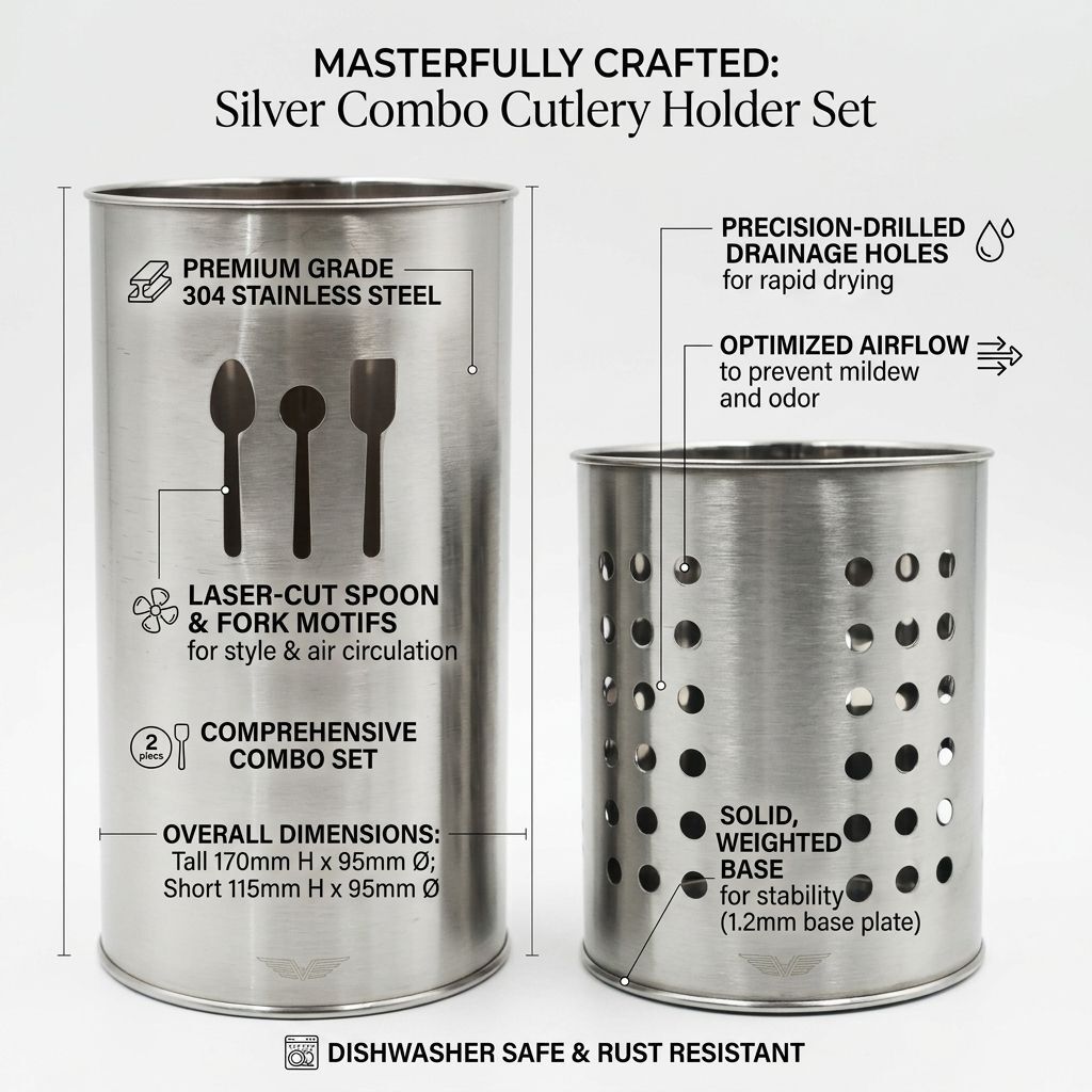 mamoir Empty Cutlery Holder Case-picture-36